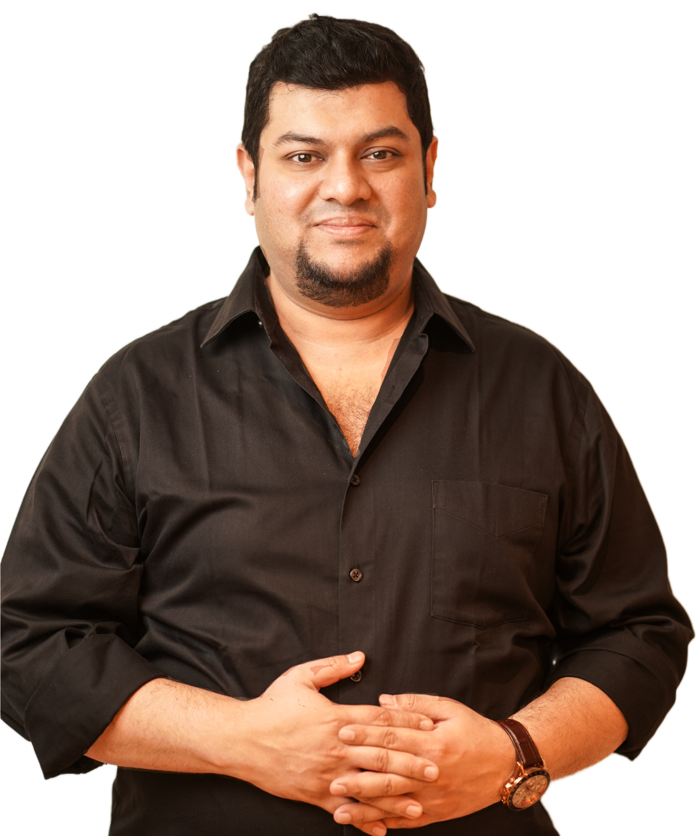 Alim Ul Karim - Software Architect - Top 1% Talent - Strategy Call